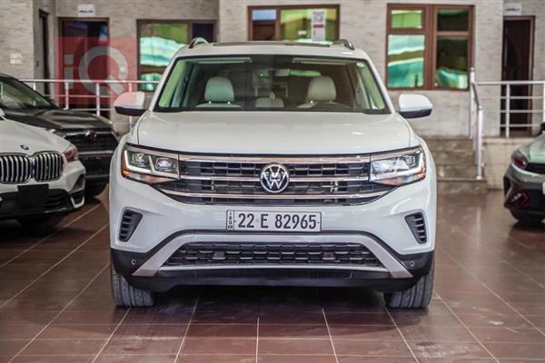 فولكسفاغن أطلس 2022 للبيع في العراق - زاخو